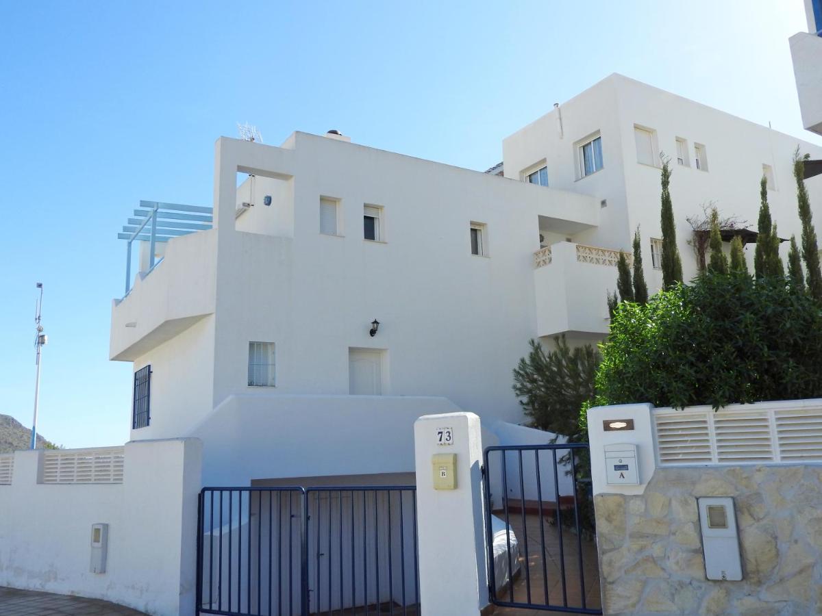 הוילה סן חוזה La Loma מראה חיצוני תמונה